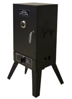 Smoke Hollow 26142G   26-Inch  Propane Gas Smoker