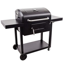 Char-Broil Charcoal Grill, 780 Square Inch