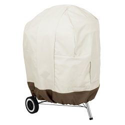 AmazonBasics Kettle Grill Cover