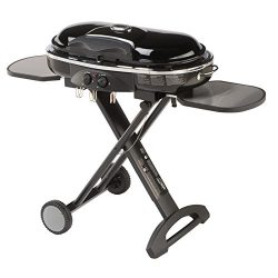 Coleman RoadTrip LXX Grill, Black