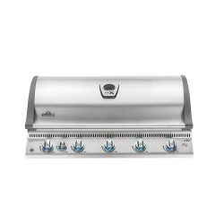 Napoleon BILEX730RBINSS Built in Natural Gas Grill