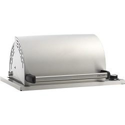 Deluxe Gourmet Drop-In Grill Natural Gas