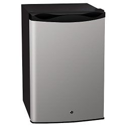 Summerset Outdoor Refrigerator, 4.6 Cubic Feet