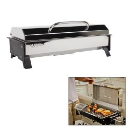 Kuuma Profile 150 Electric Grill – 110V