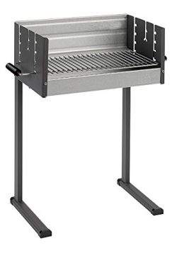 Dancook 7100 Barbecue Box Grill. Medium Stainless Steel/Aluminium