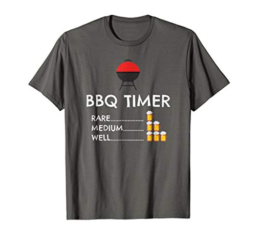 barbecue shirt